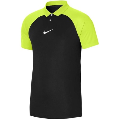 Nike Поло тениска Nike Academy Pro Poloshirt Kids dh9279-010 Размер L (147-158 cm)