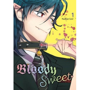 Bloody Sweet, Vol. 1 | NaRae Lee (ISBN: 9781975366728)