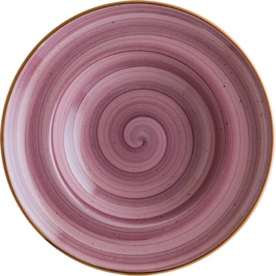 BONNA Talíř hluboký 270 mm Gourmet Aura Blackberry
