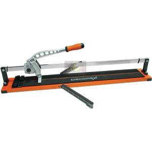 Decorex Машина за рязане на плочки Decorex Professional 900 мм