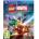 Warner Bros. Interactive LEGO Marvel Super Heroes (PS Vita)