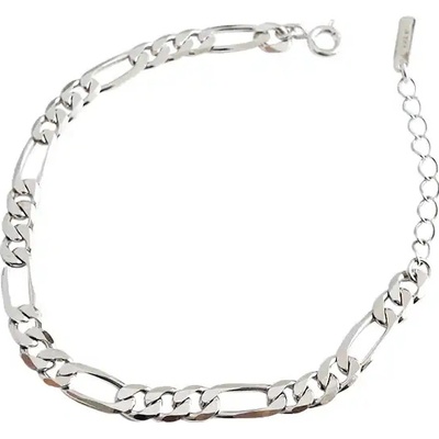 Majya stříbrný náramek JOAN 10820