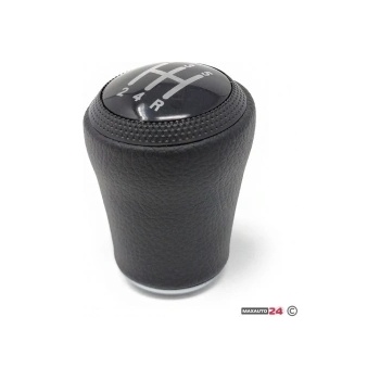 Paolo Топка за скоростен лост съвместима с Audi А6/А4 - 5 скорости