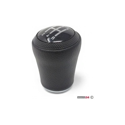 Paolo Топка за скоростен лост съвместима с Audi А6/А4 - 5 скорости