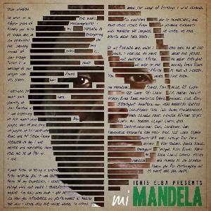 Warner Soundtrack: Idris Elba: Mi Mandela - CD (022011)