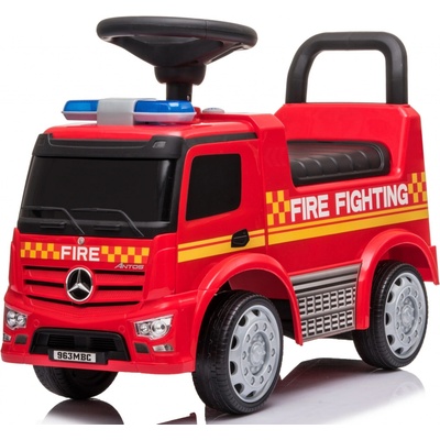 Buddy Toys BPC 5321 Mercedes Hasiči