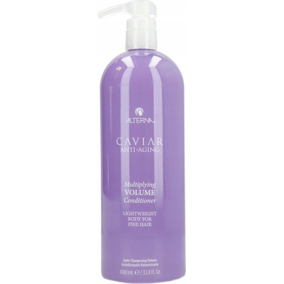 Alterna Caviar Multiplying Volume Conditioner 1000 ml