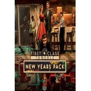 First Class Trouble - New Years Pack