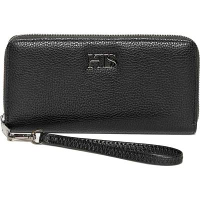 Heavy Tools Dámská peněženka Emerset B08 006S26 Black