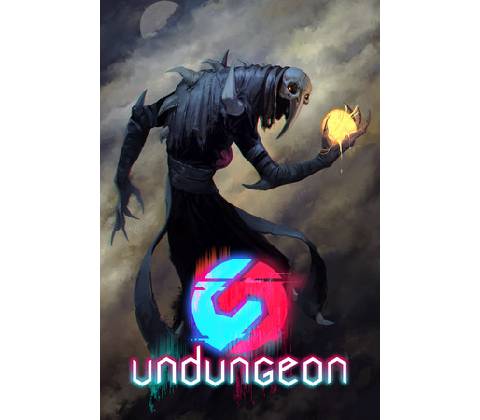Undungeon