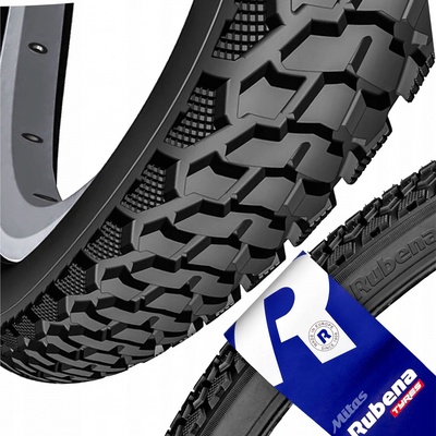 Rubena/Mitas V84 GRIPPER 700x35C