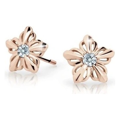 Cutie Jewellery C2238-30-X-4 biela