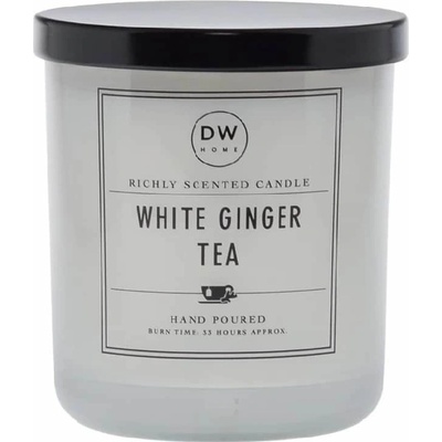 DW Home White Ginger Tea 264 g