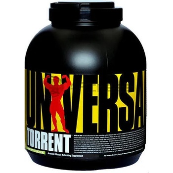 Universal Nutrition Torrent 1500 g