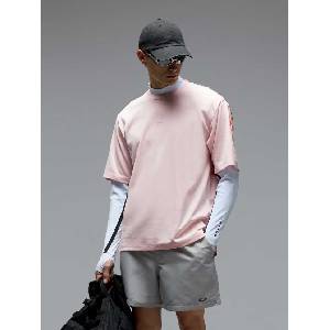 Oakley Тениска hibiscus breeze tee