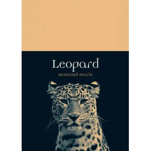 Leopard | Morris Desmond (2014)