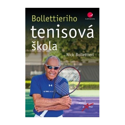 Bollettieriho tenisová škola Bollettieri Nick CZ