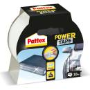 Pattex Power Tape lepiaca páska 10 m transparentná