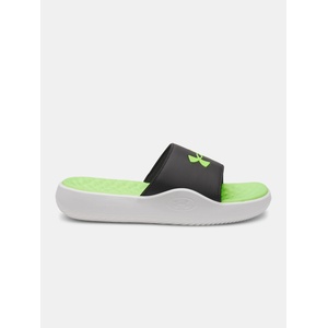 Under Armour Мъжки чехли Under Armour UA Ignite Pro 8 Fix Under Armour | Cheren | МЪЖЕ | 41