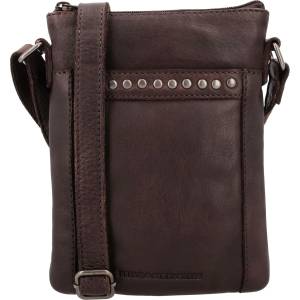 Hide & Stitches Redwood 25365 Dark brown