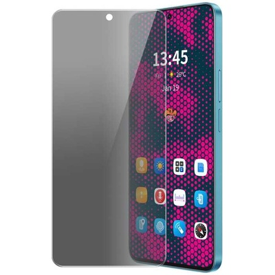 Удароустойчив стъклен протектор anti spy марка enkay за екран за honor 400 5g