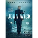 John Wick DVD