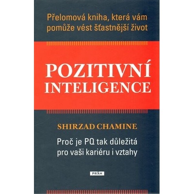 Pozitivní inteligence