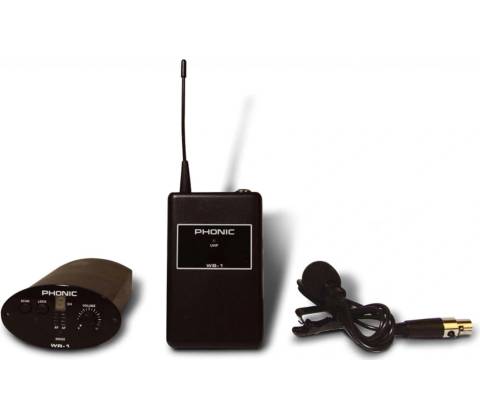 Phonic WL-1S