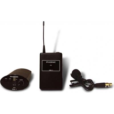 Phonic WL-1S