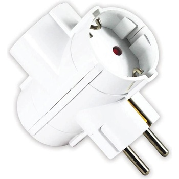 Commel 3 Plug (6338-3)