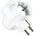 Commel 3 Plug (6338-3)