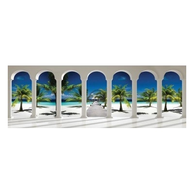 Preinterier Fototapeta - FT4069 - vlies - 832cm x 254cm
