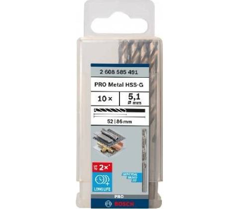 Bosch 2608585491