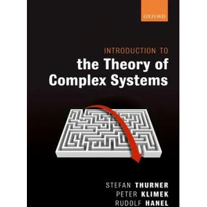 Introduction to the Theory of Complex Systems | STEFAN THURNER (ISBN: 9780198821939)