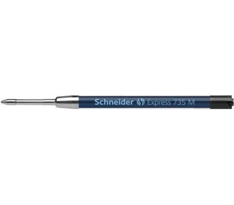 Schneider 7361 černá