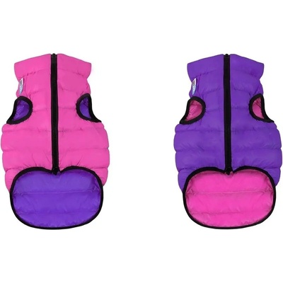 Airy Vest bunda pro psy – Zboží Mobilmania