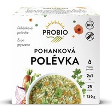 Probio Bio Polévka pohanková 136 g