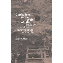 Capitalism in the Web of Life - Jason W. Moore