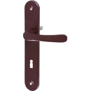 Kinekus Kľučka MICHAELA K72 mm hnedá