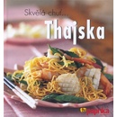Skvělá chuť...Thajska