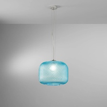 Luce Ambiente Design I-ASHFORD-S40 BLU