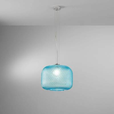Luce Ambiente Design I-ASHFORD-S40 BLU