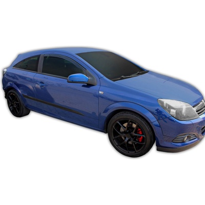 Deflektory Opel Astra H 2004-2012