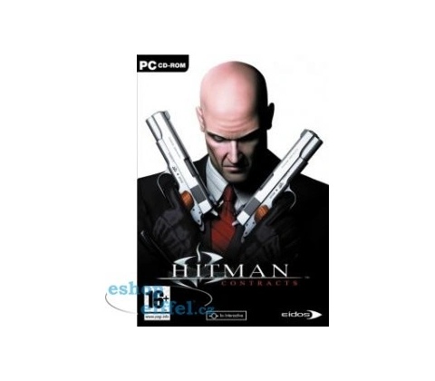 Hitman Contracts