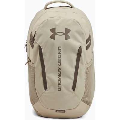 Under Armour Hustle 6.0 29 л градска раница в цвят каки/каки/тъмен сумрак