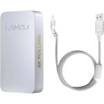 Lamzu приемник за мишка 8K DONGLE - White (LAMZU-8K-DONGLE-WH) - Allstore