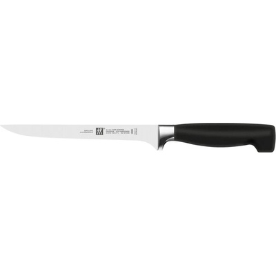 ZWILLING Нож за филетиране FOUR STAR 18 см, Zwilling (ZW31073181)
