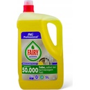 Fairy Professional Lemon prostriedok na umývanie riadu 5 l