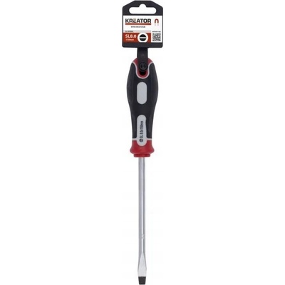 KRT401106 – Skrutkovač P SL 8X150