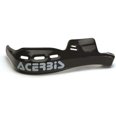 ACERBIS chrániče páček Rally Brush bez montážního kitu černá